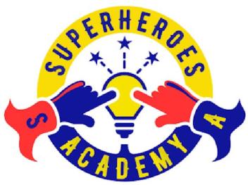 Imagen de SUPERHEROES ACADEMY