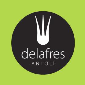 Imagen de DELAFRES ANTOLI