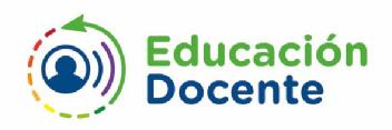 Imagen de EDUCACION DOCENTE