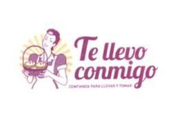 Imagen de TE LLEVO CONMIGO CONFIANZA PARA LLEVAR Y TOMAR