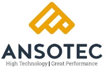 Imagen de ANSOTEC HIGH TECHNOLOGY GREAT PERFORMANCE