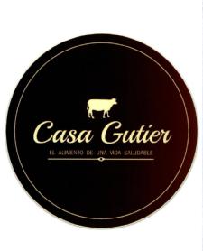 Imagen de CASA GUTIER EL ALIMENTO DE UNA VIDA SALUDABLE