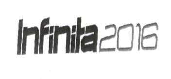 Imagen de INFINITA 2016