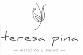 Imagen de TERESA PINA