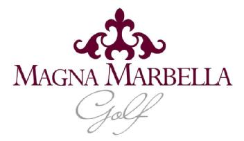 Imagen de MAGNA MARBELLA GOLF