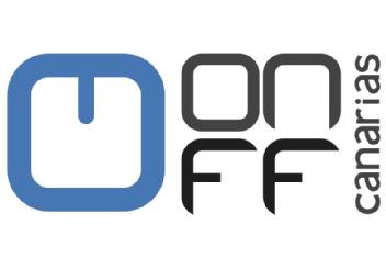 Imagen de ON OFF CANARIAS