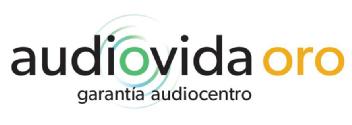 Imagen de AUDIOVIDAORO GARANTIA AUDIOCENTRO