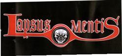 Imagen de LAPSUS MENTIS