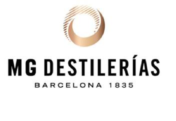 Imagen de MG DESTILERIAS BARCELONA 1835