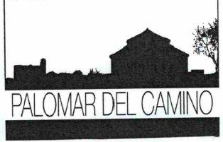 Imagen de PALOMAR DEL CAMINO