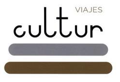 Imagen de VIAJES CULTUR