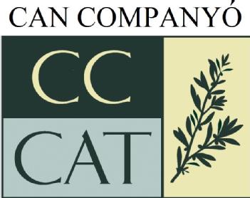Imagen de CAN COMPANYO CC CAT