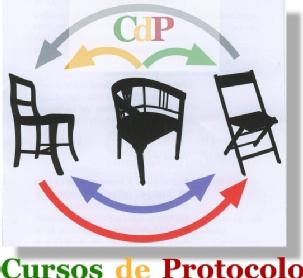 Imagen de CDP CURSOS DE PROTOCOLO