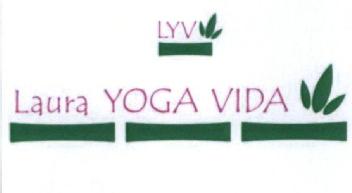Imagen de LYV LAURA YOGA VIDA