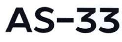 Imagen de AS-33