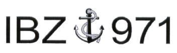 Imagen de IBZ 971