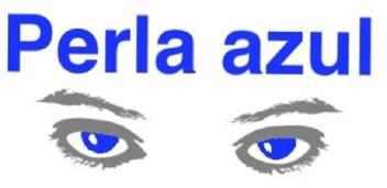 Imagen de PERLA AZUL