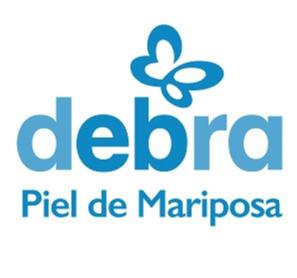 Imagen de PIEL DE MARIPOSA DEBRA