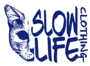 Imagen de SLOW LIFE CLOTHING