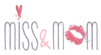 Imagen de MISS&MOM