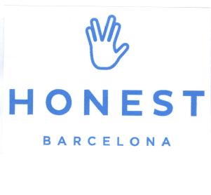 Imagen de HONEST BARCELONA