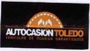 Imagen de AUTOCASION TOLEDO VEHICULOS DE OCASION GARANTIZADOS
