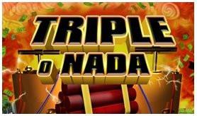 Imagen de TRIPLE O NADA