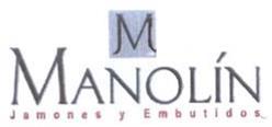 Imagen de M MANOLIN JAMONES Y EMBUTIDOS
