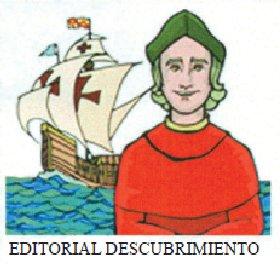 Imagen de EDITORIAL DESCUBRIMIENTO