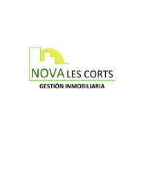 Imagen de NOVA LES CORTS