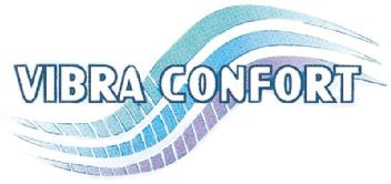 Imagen de VIBRA CONFORT