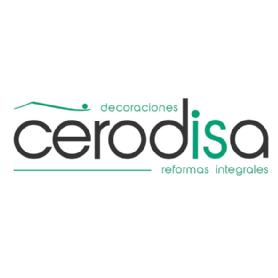 Imagen de DECORACIONES CERODISA REFORMAS INTEGRALES