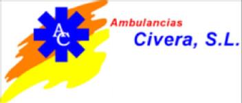 Imagen de AC AMBULANCIAS CIVERA, S.L