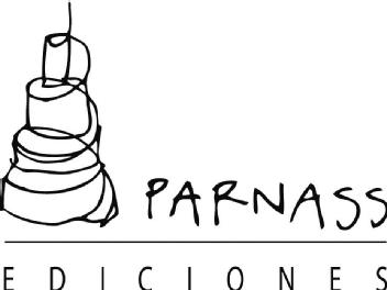 Imagen de PARNASS EDICIONES