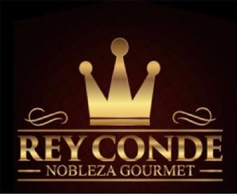Imagen de REY CONDE NOBLEZA GOURMET