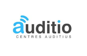 Imagen de AUDITIO CENTRES AUDITIUS