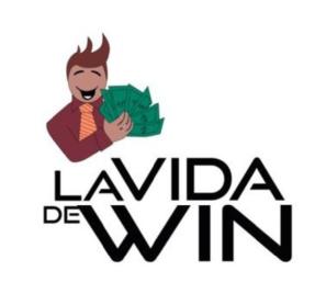 Imagen de LA VIDA DE WIN