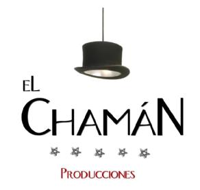 Imagen de EL CHAMAN PRODUCCIONES