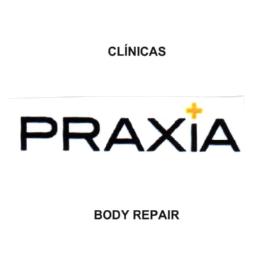 Imagen de CLÍNICAS PRAXIA BODY REPAIR