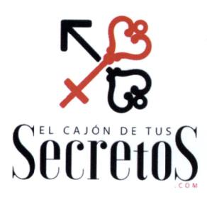 Imagen de EL CAJON DE TUS SECRETOS.COM