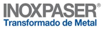 Imagen de INOXPASER TRANSFORMADO DE METAL