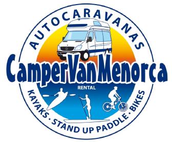 Imagen de CAMPERVANMENORCA