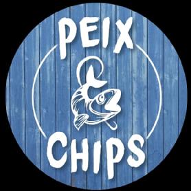 Imagen de PEIX & CHIPS