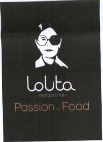 Imagen de LOLITA RESTAURANTE PASSION FOR FOOD