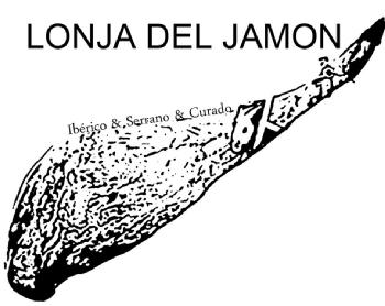 Imagen de LONJA DEL JAMON