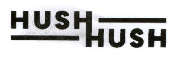 Imagen de HUSH HUSH