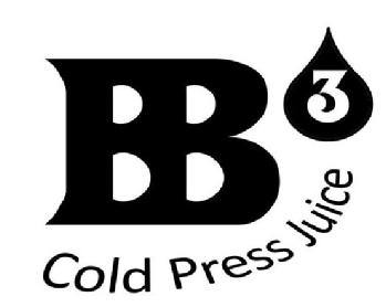 Imagen de BB3 COLD PRESS JUICE