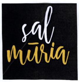 Imagen de SAL MURIA