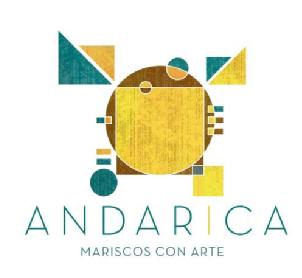 Imagen de ANDARICA MARISCOS CON ARTE