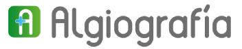 Imagen de A+ ALGIOGRAFIA